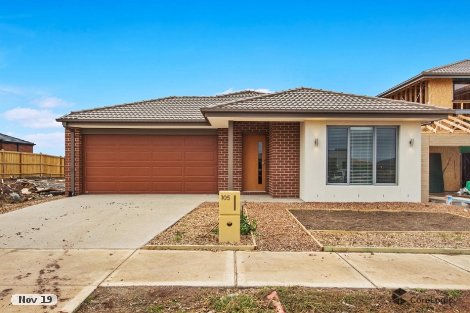 105 Stanmore Cres, Wyndham Vale, VIC 3024