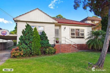 10 Fonti St, Eastwood, NSW 2122