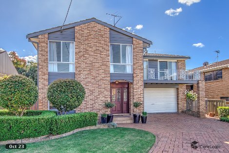 13 Peter Ave, Camden, NSW 2570