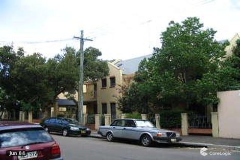 7/29-41 Reynolds St, Balmain, NSW 2041