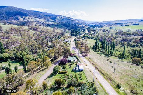 12 Bilton St, Omeo, VIC 3898