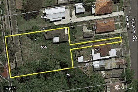 55a Victory St, Fairfield East, NSW 2165