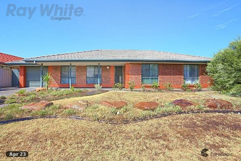 52 Henderson Ave, Pooraka, SA 5095