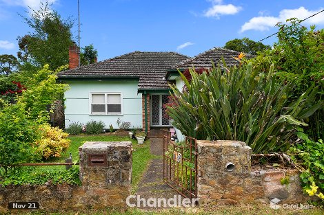 18 Allen Rd, Monbulk, VIC 3793