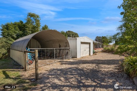 265 Middle Creek Rd, Greta South, VIC 3675