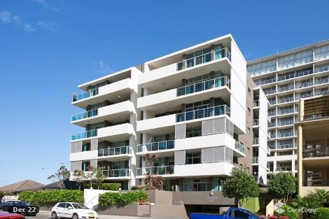 4/5-7 Stewart St, Wollongong, NSW 2500