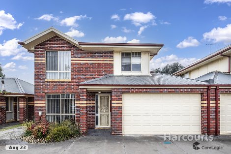 7/125 Gisborne Rd, Darley, VIC 3340