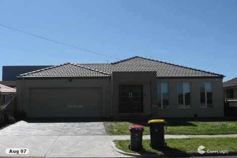 24 Haldane Rd, Niddrie, VIC 3042