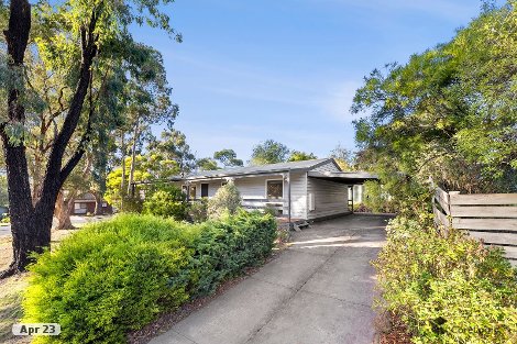 112 Mansfield Ave, Mount Clear, VIC 3350