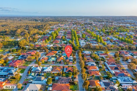 2 Woolmore Crss, Atwell, WA 6164