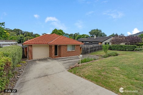 11 Rankin St, Campbell, ACT 2612