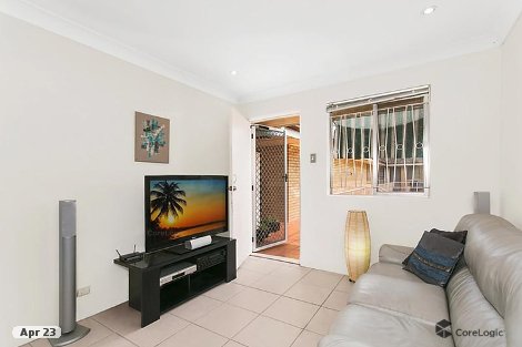 4/111 Moreton St, New Farm, QLD 4005