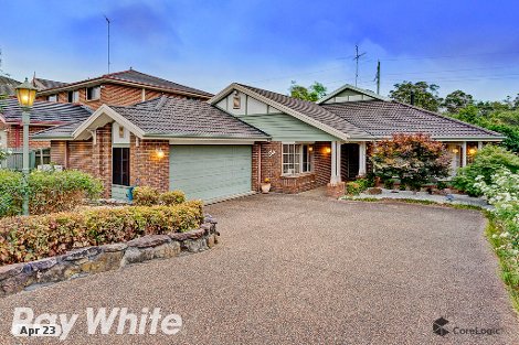 6 Jorja Pl, Kellyville, NSW 2155