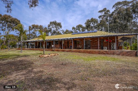 545 Nine Mile Rd, Rushworth, VIC 3612