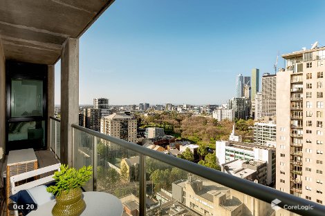 2104/280 Spencer St, Melbourne, VIC 3000