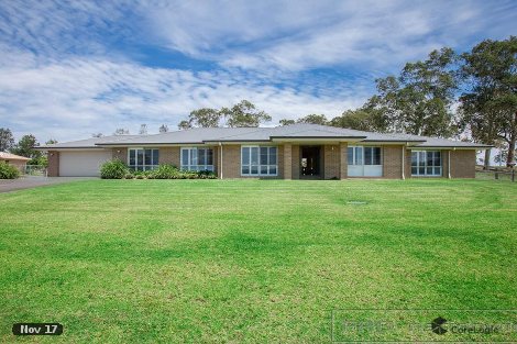 21 Scott St, Wallalong, NSW 2320