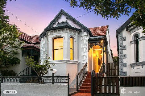 133 Wardell Rd, Dulwich Hill, NSW 2203