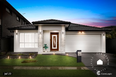 52 Goodison St, North Kellyville, NSW 2155