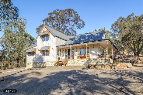 22 Waratah St, St Andrews, VIC 3761