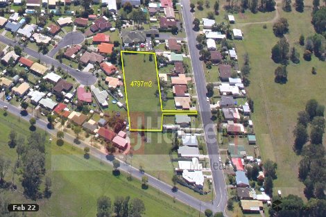 22 Cypress St, Townsend, NSW 2463