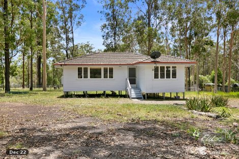 20 Ian Dr, Curra, QLD 4570