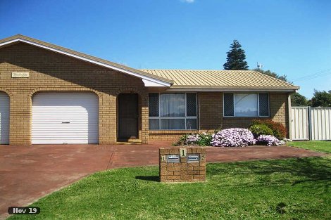 2/1 Richards Ct, Kearneys Spring, QLD 4350