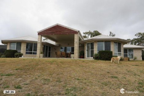 123 Strathbogie Rd, Glen Innes, NSW 2370