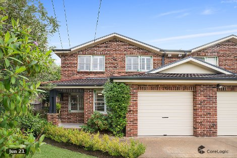 13 Salerwong Pl, Ryde, NSW 2112