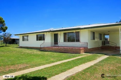 412 O'Sheas Rd, Jondaryan, QLD 4403