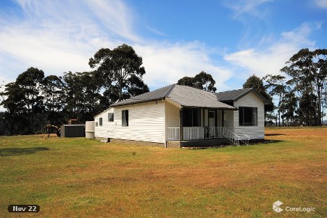 257 Hungry Flats Rd, Tunnack, TAS 7120