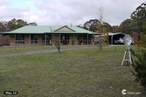 1839 Range Rd, Mummel, NSW 2580