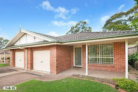 2/12 Kurrajong Cl, Springfield, NSW 2250