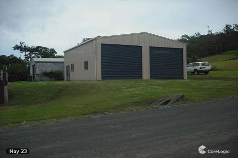 2108 Yakapari-Seaforth Rd, Seaforth, QLD 4741