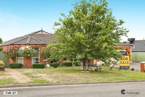 5 Clayton Park Dr, Canadian, VIC 3350