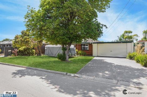 3 Aurama St, Holden Hill, SA 5088