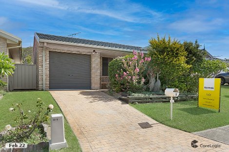 4 Nelmes Cl, Toronto, NSW 2283