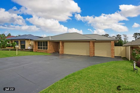 52 Firetail St, South Nowra, NSW 2541