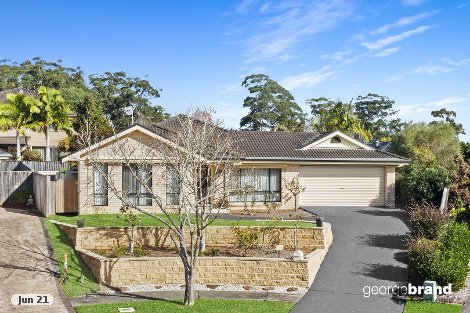 9 Mariners Pl, Bensville, NSW 2251