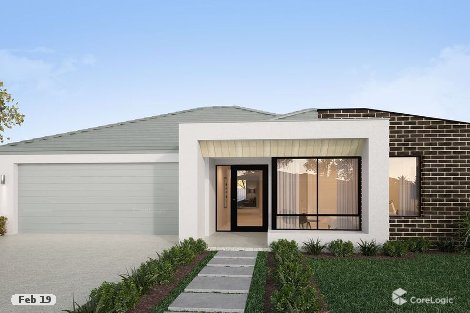 4 Blackmore Loop, Brabham, WA 6055