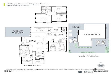 20 Rugby Cres, Chipping Norton, NSW 2170