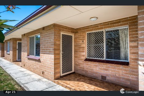 4/95 First Ave, St Peters, SA 5069