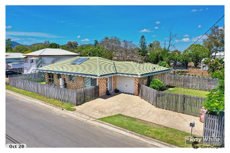 6 Lauga St, Park Avenue, QLD 4701