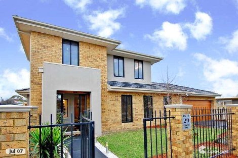 1/29 Argyle Ave, Chelsea, VIC 3196