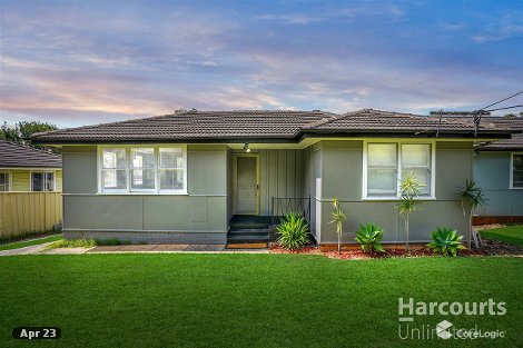 16 Shedworth St, Marayong, NSW 2148