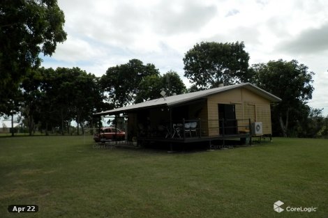 612a Old Clare Rd, Airville, QLD 4807