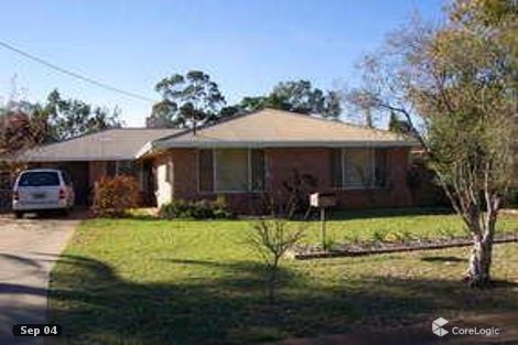 20 Noreen St, Gilgandra, NSW 2827