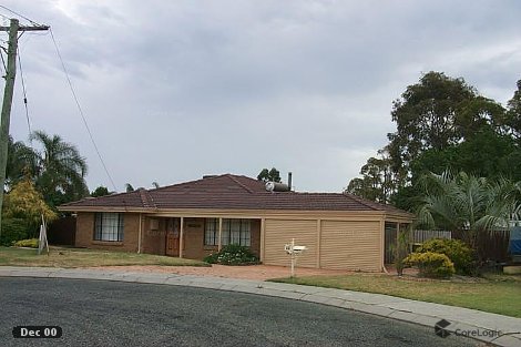 22 Gannet Ct, High Wycombe, WA 6057