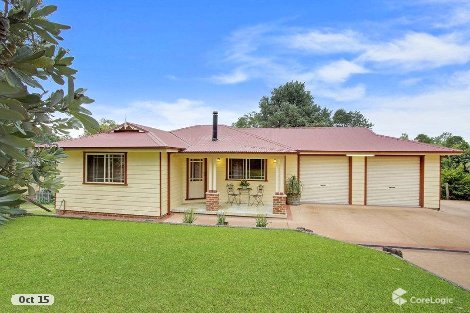 1260 Bells Line Of Road, Kurrajong Heights, NSW 2758