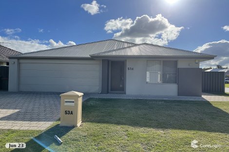 53 Ludlow Loop, Pinjarra, WA 6208