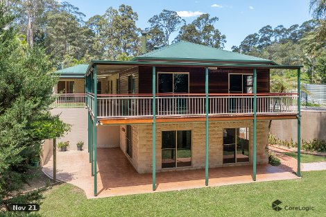 281 Forest Acres Dr, Lake Macdonald, QLD 4563